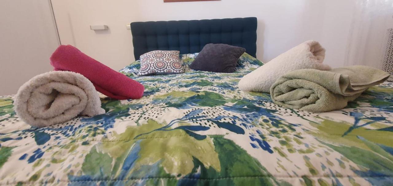 Apartmani Sonia Njivice Exteriör bild