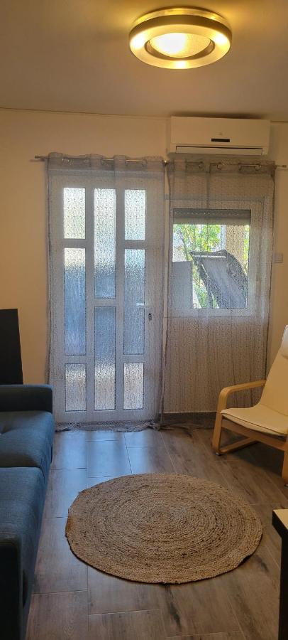 Apartmani Sonia Njivice Exteriör bild