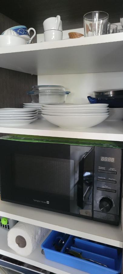 Apartmani Sonia Njivice Exteriör bild