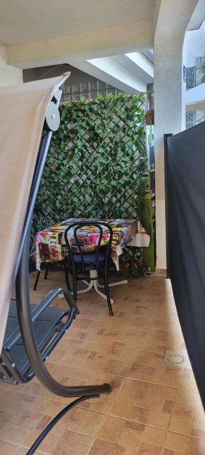 Apartmani Sonia Njivice Exteriör bild
