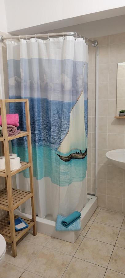 Apartmani Sonia Njivice Exteriör bild